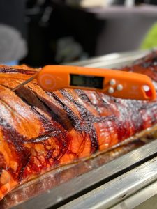 Hog Roast Andover 
