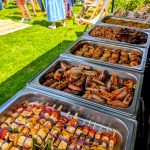 Hog Roast Andover