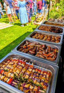 Hog Roast Andover 