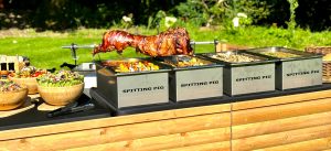 Hog Roast Andover