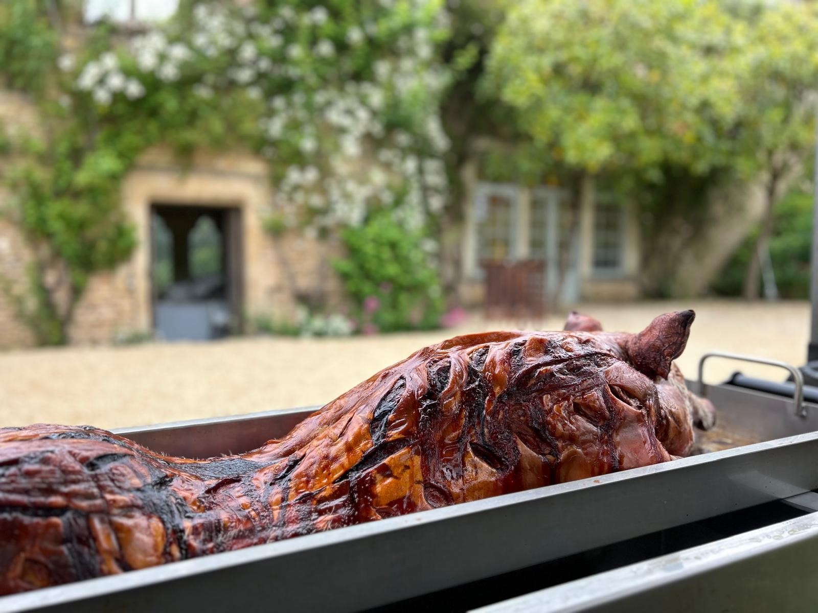 Hog Roast Basingstoke